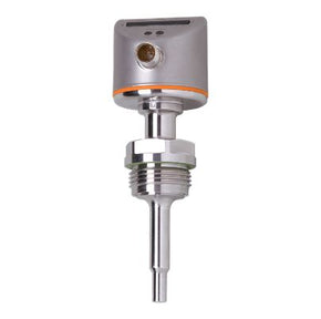 ifm SI6800, SI6 Series Flow Monitor Flow Meter for Gas, Liquid, 200 cm/s Min, 3000 cm/s Max