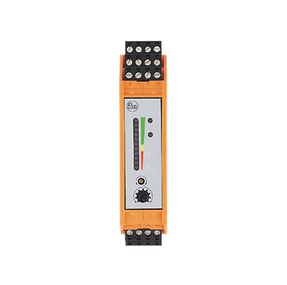 ifm SN0151, SN0 Series DIN Rail Mount Flow Controller, Analogue Output, 90 → 240 V