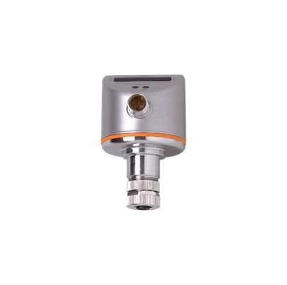 ifm SR5900, SR5 Series DIN Rail Mount Flow Controller, PNP Output, 19 → 36 V