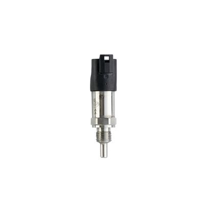 ifm TU4105, TU4 Temperature Transmitter Pt 1000 Input, 8 → 32 V
