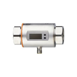 ifm SM8604, SM8 Series Magnetic Inductive Flow Meter Flow Meter for Water, 0.2 l/min Min, 100 L/min Max - General Tech Services LLC