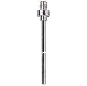 ifm TT7281, Temperature Sensor Temperature Sensor, 6mm Dia, 70mm Long, Clamp Adapter, ± 0.15 K +150°C Max