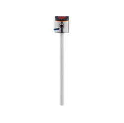 ifm LT8922, LT8 Series Capacitive Level Sensor, NPN, PNP Output, Threaded, Stainless Steel Body - generaltechuae