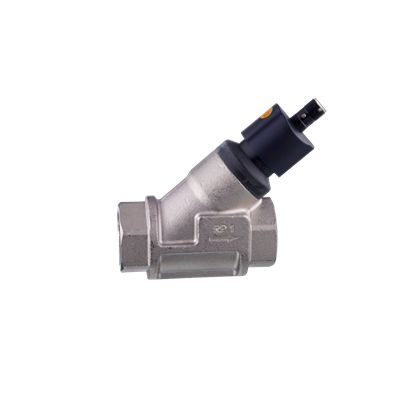 ifm SBY346, SBY Series Flow Sensor for Coolants, Glycol Solutions, Water, 5 l/min Min, 100 L/min Max