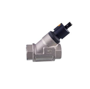 ifm SBY346, SBY Series Flow Sensor for Coolants, Glycol Solutions, Water, 5 l/min Min, 100 L/min Max