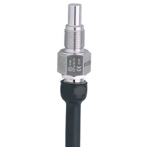ifm SF121A, SF1 Series Flow Sensor for Gas, Liquid, 200 cm/s Min, 2000 cm/s Max