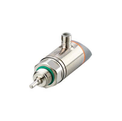 ifm SA2004, SA Series Flow Sensor for Air, Glycol Solutions, Oils, Water, 0 m/s Min, 100 m/s Max