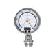 ifm PG2796, PG Series Pressure Sensor, -0.124bar Min, 2.5bar Max, Analogue Output, Relative Reading