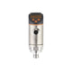 ifm PE2596, PE2 Series Pressure Sensor, -0.125bar Min, 2.5bar Max, 0 - 10 v, 4 - 20 mA, PNP/NPN Output, Relative