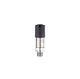 ifm PU5704, PU5 Series Pressure Transmitter, 0bar Min, 10bar Max, 0 - 10 v Output, Relative Reading