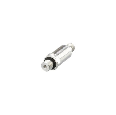 ifm PU560E, PU5 Series Pressure Transmitter, 0bar Min, 600bar Max, 0.5 - 4.5v Output, Relative Reading