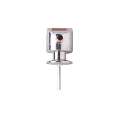 ifm TD2837, TD2 Temperature Transmitter Pt 1000 Input, 18 → 32 V