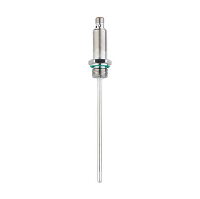 ifm TA2447, TA2 Temperature Transmitter Pt 1000 Input, 18 → 32 V