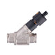 ifm SBG333, SBG Series Flow Sensor for Coolants, Glycol Solutions, Water, 1 l/min Min, 25 L/min Max