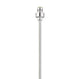 ifm TT4281, Temperature Sensor Temperature Sensor, 6mm Dia, 200mm Long, Clamp Adapter, ± 0.15 K +150°C Max