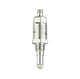 ifm LMC502, LMC Series Level Sensor, NPN, PNP Output, Threaded, Stainless Steel Body