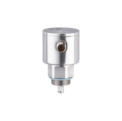 ifm LR9020, LR9 Series Level Sensor, 4 - 20mA, Analog Output, Threaded, Stainless Steel Body - generaltechuae