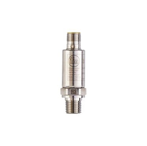 ifm PT2415, PT2 Series Pressure Transmitter, 0psi Min, 100psi Max, 4 - 20 mA Output, Relative Reading