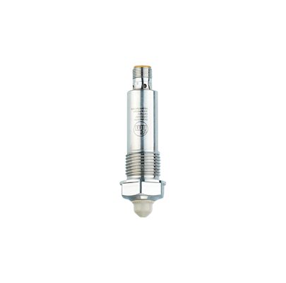 ifm LMC400, LMC Series Level Sensor, NPN, PNP Output, Threaded, Stainless Steel Body