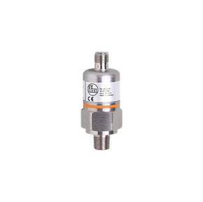 ifm PX9111, PX9 Series Pressure Transmitter, 0psi Min, 3000psi Max, 0 - 10 v Output, Relative Reading