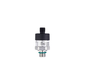 ifm PT0517, PT0 Series Pressure Transmitter, 0bar Min, 1.6bar Max, 4 - 20 mA Output, Absolute Reading