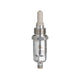 ifm LMT202, LMT Series Capacitive Level Sensor, NPN, PNP Output, Threaded, Stainless Steel Body