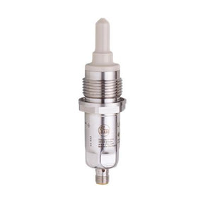 ifm LMT392, LMT Series Capacitive Level Sensor, PNP Output, Threaded, Stainless Steel Body