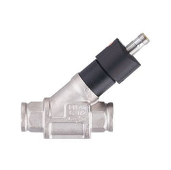 ifm SBG433, SBG Series Flow Transmitter Transmitter for Coolants, Glycol Solutions, Water, 1 l/min Min, 25 L/min Max - generaltechuae