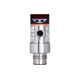 ifm PF2954, PF2 Series Pressure Sensor, -0.5bar Min, 10bar Max, 0 - 10 v, 4 - 20 mA, PNP/NPN Output, Relative Reading