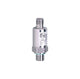 ifm PT9552, PT9 Series Pressure Transmitter, 0psi Min, 100psi Max, 0 - 10 v Output, Relative Reading