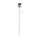 ifm LT3023, LT3 Series Level Sensor, Threaded, Stainless Steel Body