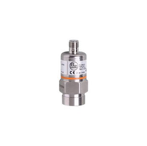 ifm PA3028, PA3 Series Pressure Transmitter, 0bar Min, 0.25bar Max, 4 - 20 mA Output, Relative Reading