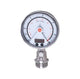 ifm PG2795, PG2 Series Pressure Sensor, -1bar Min, 4bar Max, 4 -20mA, PNP/NPN Output, Relative, Vaccum Reading