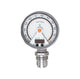 ifm PG2899, PG2 Series Pressure Sensor, -1bar Min, 1bar Max, 4 -20mA, PNP/NPN Output, Relative Reading