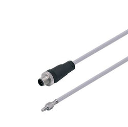 ifm TS0759, Temperature Sensor Temperature Sensor, M5, ± 0.15 +180°C Max - generaltechuae