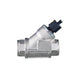 ifm SBG357, SBG Series Flow Sensor for Coolants, Glycol Solutions, Water, 20 l/min Min, 200 L/min Max