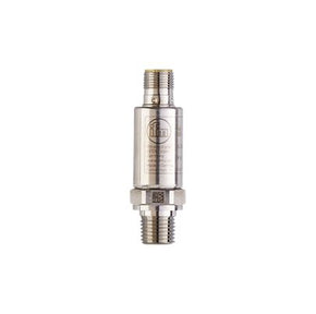 ifm PT2402, PT Series Pressure Transmitter, 0psi Min, 1000psi Max, Analogue Output, Relative Reading
