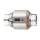 ifm SM9500, SM Series Magnetic Inductive Flow Meter5 Flow Meter for Liquid, 5 l/min Min, 300 L/min Max