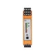ifm SN0152, SN Series Din Rail Mount Flow Controller, Relay Output, 240 V ac