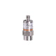 ifm PA9027, PA Series Pressure Transmitter, 0bar Min, 1bar Max, Analogue Output, Relative Reading