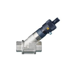 ifm SBY323, SBY Series Flow Sensor for Coolants, Glycol Solutions, Water, 2 l/min Min, 20 L/min Max - generaltechuae