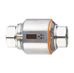 ifm SM9601, SM Series Magnetic Inductive Flow Meter5 Flow Meter for Liquid, 80 gph Min, 4800 gph Max - General Tech Services LLC