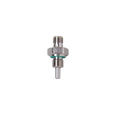 ifm TM5101, Temperature Sensor Temperature Sensor, 6mm Dia, 12mm Long, G 1/4, ± 0.15 +150°C Max