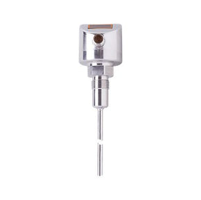 ifm TD2537, TD Temperature Transmitter Pt1000 Input, 32 V dc