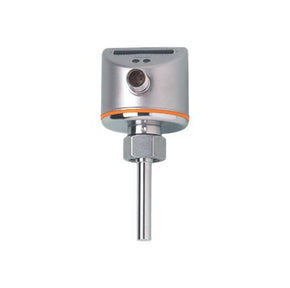 ifm SI0550, SI Series Flow Monitor Flow Meter for Liquid, 3 cm/s Min, 300 cm/s Max