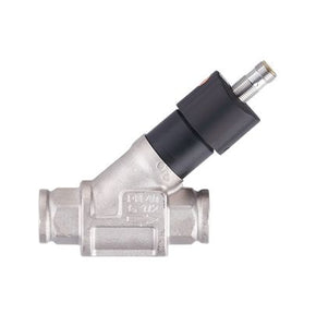 ifm SBG434, SBG Series Flow Transmitter Transmitter for Coolants, Glycol Solutions, Water, 2 l/min Min, 50 L/min Max