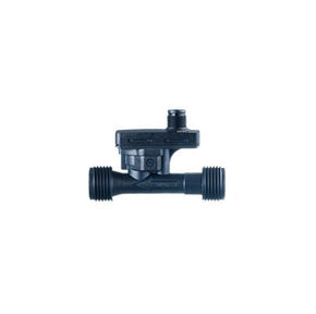 ifm SV3051, SV Series Vortex Flow Meter Flow Meter for Water, 0.5 l/min Min, 10 L/min Max