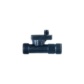 ifm SV6151, SV Series Vortex Flow Meter Flow Meter for Water, 3.5 l/min Min, 50 L/min Max