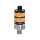 ifm PK6523, PK Series Pressure Switch, 0bar Min, 25bar Max, PNP Output, Relative Reading