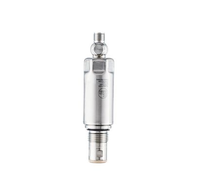ifm PM1515, PM Series Pressure Sensor, -1bar Min, 6bar Max, Analogue Output, Relative, Vaccum Reading